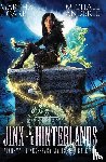 Carr, Martha, Anderle, Michael - Jinx in the Hinterlands