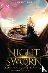 Mountifield, Jess - Night Sworn