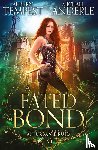 Tempest, Auburn, Anderle, Michael - A Fated Bond