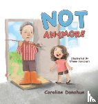Donahue, Caroline - Not Anymore