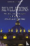 Reyes-Ayral, Xavier - Revelations
