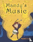 Cruzan, Patricia - Mandy's Music