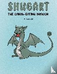 Leibold, K. - Shugart: The Candy-Eating Dragon