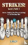 Riley, C - Strikes! - Volume I