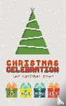 BROWN, LYNN MACKABEN - CHRISTMAS CELEBRATION