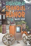 Sowers, Charlotte L - Oblivion at Tranquil Manor