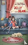 Pollack, Amy Meislin - The Further Adventures of Jelly Bean