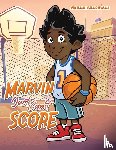 Bhardwaj, Vikram - Marvin Just Can't Score