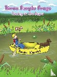 Mancini, Renee - Three Purple Frogs: Rowing on the Bayou