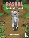 Ryan, Raquel - Raskal Finds a Friend