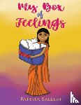 SALEEM, FATIMA - MY BOX OF FEELINGS