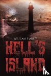Hardy, William - Hell's Island