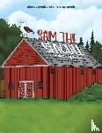 Heath, Brian L, Heath, Fatima M - Sam the Seagull