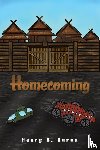 Burns, Henry A. - Homecoming