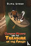 Lowery, Olivia - Captain Murphy and the Treasure of the Fifolet