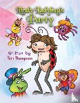 Thompson, Teri - Lindy Ladybug's Party