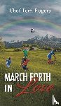 Rogers, Chef Terri - March Forth in Love