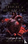 Kim, Dana - A Heart Stitched with Scars