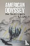 Hess, B F - American Odyssey
