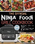 Gomez, Helen - The Official Ninja Foodi Grill Cookbook for Beginners