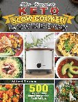 Thomas, Willard - The Complete Keto Slow Cooker Cookbook