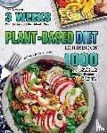 Cottrell, Summer E - Plant-based Diet Cookbook