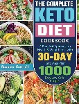 Cottrell, Summer - The Complete Keto Diet Cookbook