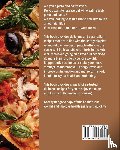 Ware, Arnetta - Keto Diet Italian Pizza & Pasta Cookbook