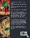 Williams, Janie - Keto Diet Pizza & Pasta Cookbook