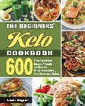 Wegner, Linda - The Beginners' Keto Cookbook