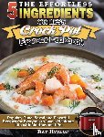Hyslop, Ray - The Effortless 5 Ingredients or Less Crock Pot Express Cookbook