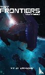 Bahr, Alan - Tiny Frontiers