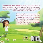 Naim, Reema - Adventures of The Sensokids