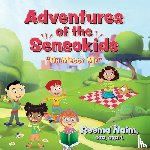Naim, Reema - Adventures of The Sensokids