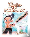 Anderson, Ivy - Layla's Magical Bat