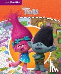 Pi Kids - DreamWorks Trolls: First Look and Find