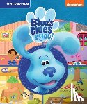 Pi Kids - Nickelodeon Blue's Clues & You!: First Look and Find