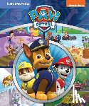 Pi Kids - Pi Kids: 1ST LOOK & FIND NICKELODEON PA