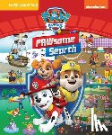 Pi Kids - Nickelodeon Paw Patrol Pawsome Search: First Look and Find