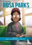 Burke, Lauren - Rosa Parks