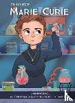 Kallen, Kaara - Marie Curie