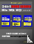 Preston, Matthew - Preston Lee's 3-in-1 Book Series! Beginner English, Conversation English & Read & Write English Lesson 1 - 40 Global Edition