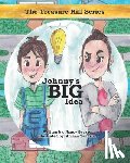 Savage, Nancy - Johnny's Big Idea