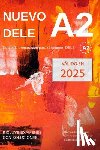 Diez Galan, Ramon - Nuevo DELE A2