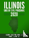 Edwards Esq, Peter - Illinois Code of Civil Procedure 2020