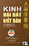  - Kinh Đại Bat Niết Ban - Tập 1 (Tai bản năm 2020)