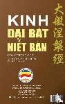  - Kinh Đại Bat Niết Ban - Tập 2 (Tai bản năm 2020)