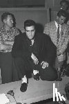 Yip, Brandon - Elvis Presley: "All Shook Up" in Canada