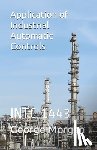 Morgan, George - Application of Industrial Automatic Controls