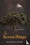 Matsuda, Kyle - The Seven Rings